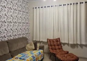 Foto 1 de Casa de Condomínio com 3 Quartos à venda, 90m² em Jardim Nazareth, São José do Rio Preto