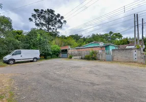 Foto 1 de Lote/Terreno à venda, 659m² em Uberaba, Curitiba