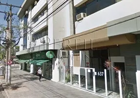 Foto 1 de Ponto Comercial à venda, 41m² em Bom Fim, Porto Alegre