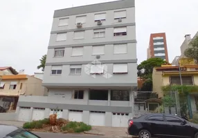 Foto 1 de Apartamento com 2 Quartos à venda, 59m² em Jardim Botânico, Porto Alegre
