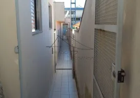 Foto 1 de Sobrado com 2 Quartos para alugar, 75m² em Vila Prudente, São Paulo