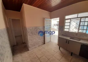 Foto 1 de Casa com 1 Quarto para alugar, 20m² em Vila Maria, São Paulo