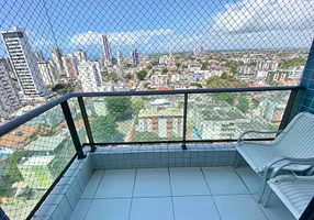 Foto 1 de Apartamento com 3 Quartos à venda, 65m² em Candeias, Jaboatão dos Guararapes