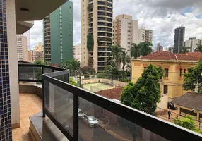 Foto 1 de Apartamento com 2 Quartos à venda, 95m² em Higienópolis, Ribeirão Preto