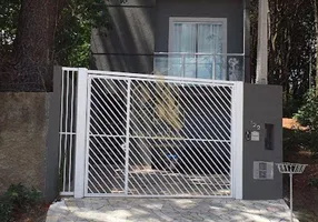 Foto 1 de Casa com 3 Quartos à venda, 87m² em Jardim Santo Antonio, Atibaia