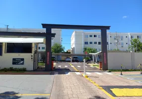 Foto 1 de Apartamento com 2 Quartos para alugar, 49m² em Vila Furquim, Presidente Prudente
