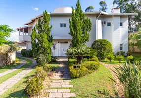 Foto 1 de Casa de Condomínio com 6 Quartos à venda, 635m² em Loteamento Arboreto dos Jequitibás, Campinas