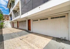 Foto 1 de Casa de Condomínio com 3 Quartos à venda, 173m² em Nonoai, Porto Alegre