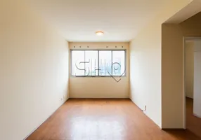 Foto 1 de Apartamento com 2 Quartos à venda, 75m² em Brooklin, São Paulo