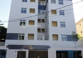 Foto 1 de Cobertura com 2 Quartos à venda, 108m² em Nova Suíssa, Belo Horizonte