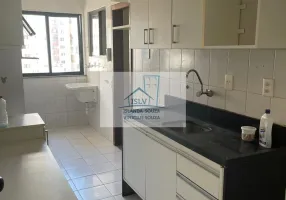 Foto 1 de Apartamento com 3 Quartos para alugar, 100m² em Imbuí, Salvador