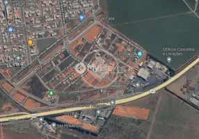 Foto 1 de Lote/Terreno à venda, 250m² em Novo Mundo, Uberlândia