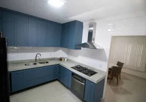 Foto 1 de Casa com 3 Quartos à venda, 160m² em Santana, São Paulo