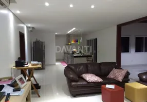 Foto 1 de Casa de Condomínio com 4 Quartos à venda, 420m² em Parque Xangrilá, Campinas