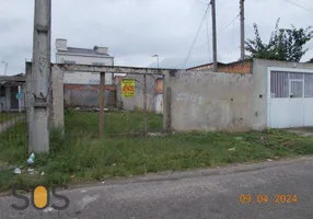 Foto 1 de Lote/Terreno à venda, 158m² em Ganchinho, Curitiba