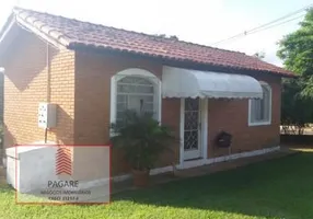 Foto 1 de Fazenda/Sítio com 3 Quartos à venda, 493m² em Parque Xangrilá, Campinas