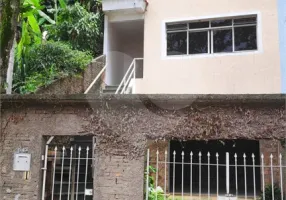 Foto 1 de Sobrado com 3 Quartos à venda, 194m² em Tremembé, São Paulo