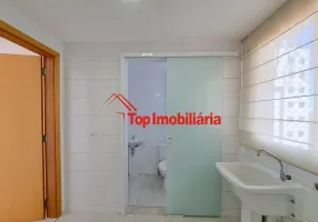 Foto 1 de Apartamento com 3 Quartos para alugar, 98m² em Sul (Águas Claras), Brasília