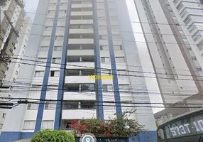 Foto 1 de Apartamento com 3 Quartos para alugar, 93m² em Tatuapé, São Paulo