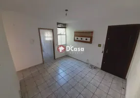 Foto 1 de Apartamento com 2 Quartos para alugar, 70m² em Estiva, Taubaté