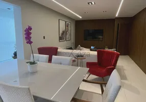 Foto 1 de Apartamento com 3 Quartos à venda, 194m² em Jardim Esplanada, São José dos Campos