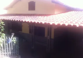 Foto 1 de Casa com 4 Quartos à venda, 200m² em Havaí, Belo Horizonte