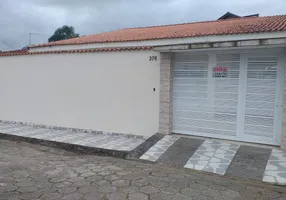 Foto 1 de Casa com 3 Quartos à venda, 180m² em Praia Do Sonho, Itanhaém