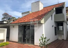 Foto 1 de Sobrado com 3 Quartos à venda, 280m² em Vila Inah, São Paulo