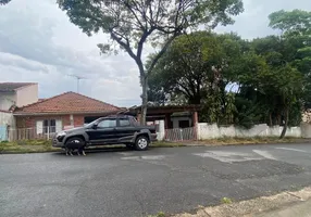 Foto 1 de Lote/Terreno com 1 Quarto à venda, 298m² em Parque Oratorio, Santo André