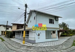 Foto 1 de Casa de Condomínio com 3 Quartos à venda, 130m² em Casa Grande, Rio das Ostras