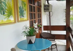 Foto 1 de Casa de Condomínio com 2 Quartos à venda, 80m² em Piratininga, Niterói