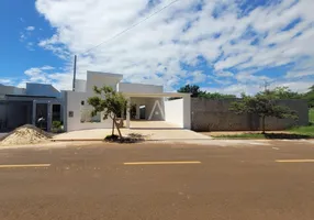 Foto 1 de Casa com 3 Quartos à venda, 166m² em Vila Indústrial, Toledo