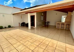 Foto 1 de Casa com 3 Quartos à venda, 180m² em Jardim Dona Emília , Jaú