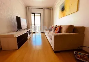 Foto 1 de Apartamento com 2 Quartos à venda, 69m² em Parque Prado, Campinas