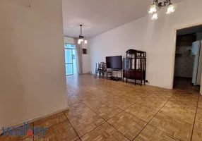 Foto 1 de Apartamento com 2 Quartos à venda, 100m² em Tijuca, Rio de Janeiro