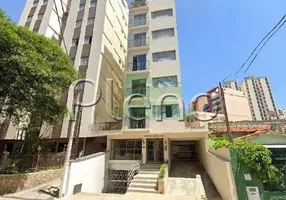 Foto 1 de Apartamento com 1 Quarto à venda, 56m² em Cambuí, Campinas