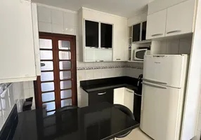 Foto 1 de Apartamento com 2 Quartos à venda, 79m² em Oswaldo Cruz, São Caetano do Sul