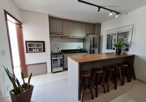 Foto 1 de Apartamento com 1 Quarto à venda, 83m² em Campeche, Florianópolis