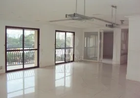 Foto 1 de Apartamento com 5 Quartos para alugar, 290m² em Alto Da Boa Vista, São Paulo