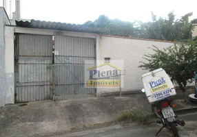 Foto 1 de Casa com 1 Quarto à venda, 90m² em Chacara Monte Alegre, Sumaré