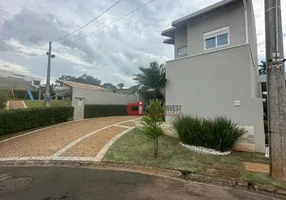 Foto 1 de Casa de Condomínio com 3 Quartos à venda, 210m² em Capotuna, Jaguariúna