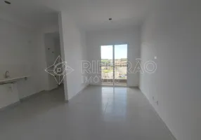 Foto 1 de Apartamento com 2 Quartos à venda, 50m² em Jardim Anhanguéra, Ribeirão Preto