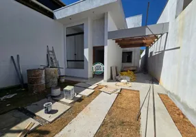 Foto 1 de Casa com 3 Quartos à venda, 89m² em Jardim Imperial, Lagoa Santa