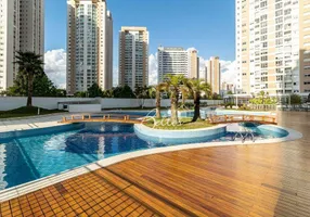 Foto 1 de Apartamento com 2 Quartos para alugar, 113m² em Ecoville, Curitiba