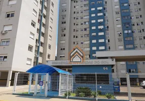 Foto 1 de Apartamento com 2 Quartos à venda, 51m² em Passo do Feijó, Alvorada