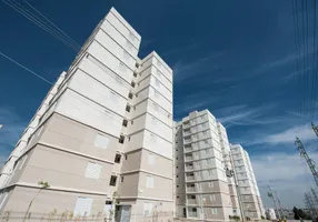 Foto 1 de Apartamento com 3 Quartos à venda, 61m² em Vila Endres, Guarulhos