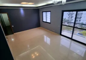 Foto 1 de Apartamento com 3 Quartos à venda, 220m² em Cidade São Francisco, São Paulo