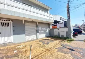 Foto 1 de Sala Comercial para alugar, 85m² em Piracicamirim, Piracicaba