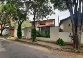 Foto 1 de Casa com 4 Quartos à venda, 464m² em Comiteco, Belo Horizonte