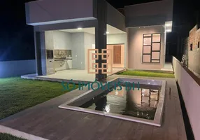 Foto 1 de Casa de Condomínio com 2 Quartos à venda, 116m² em Praia de Guaratiba, Prado